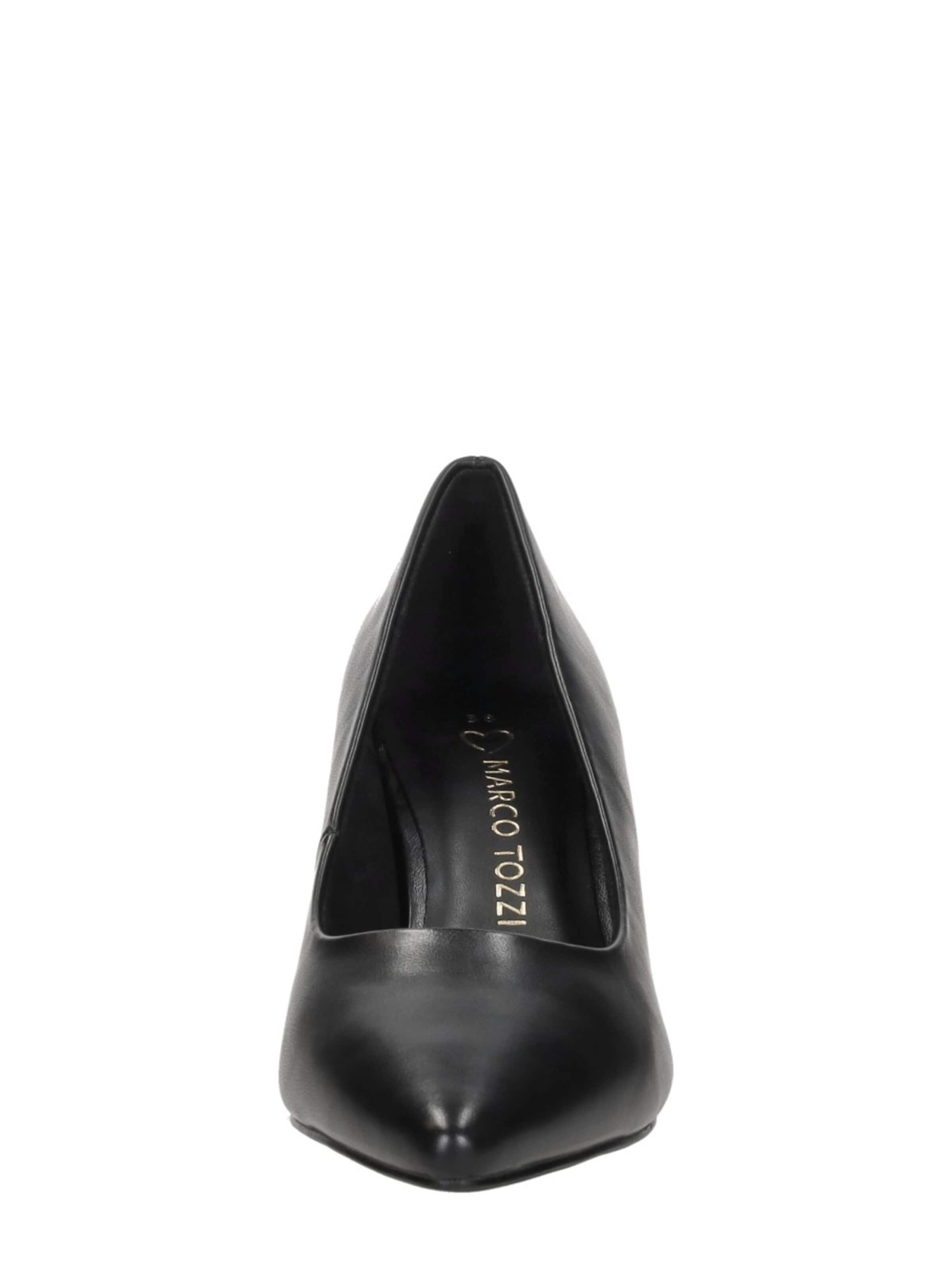 MARCO TOZZI Pumps 'Pumps' in Black