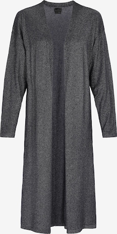 DreiMaster Klassik Kampsun, värv must: eest vaates