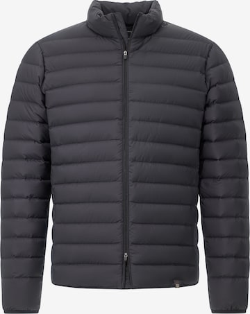 Boggi Milano Talvitakki värissä sininen: etupuoli