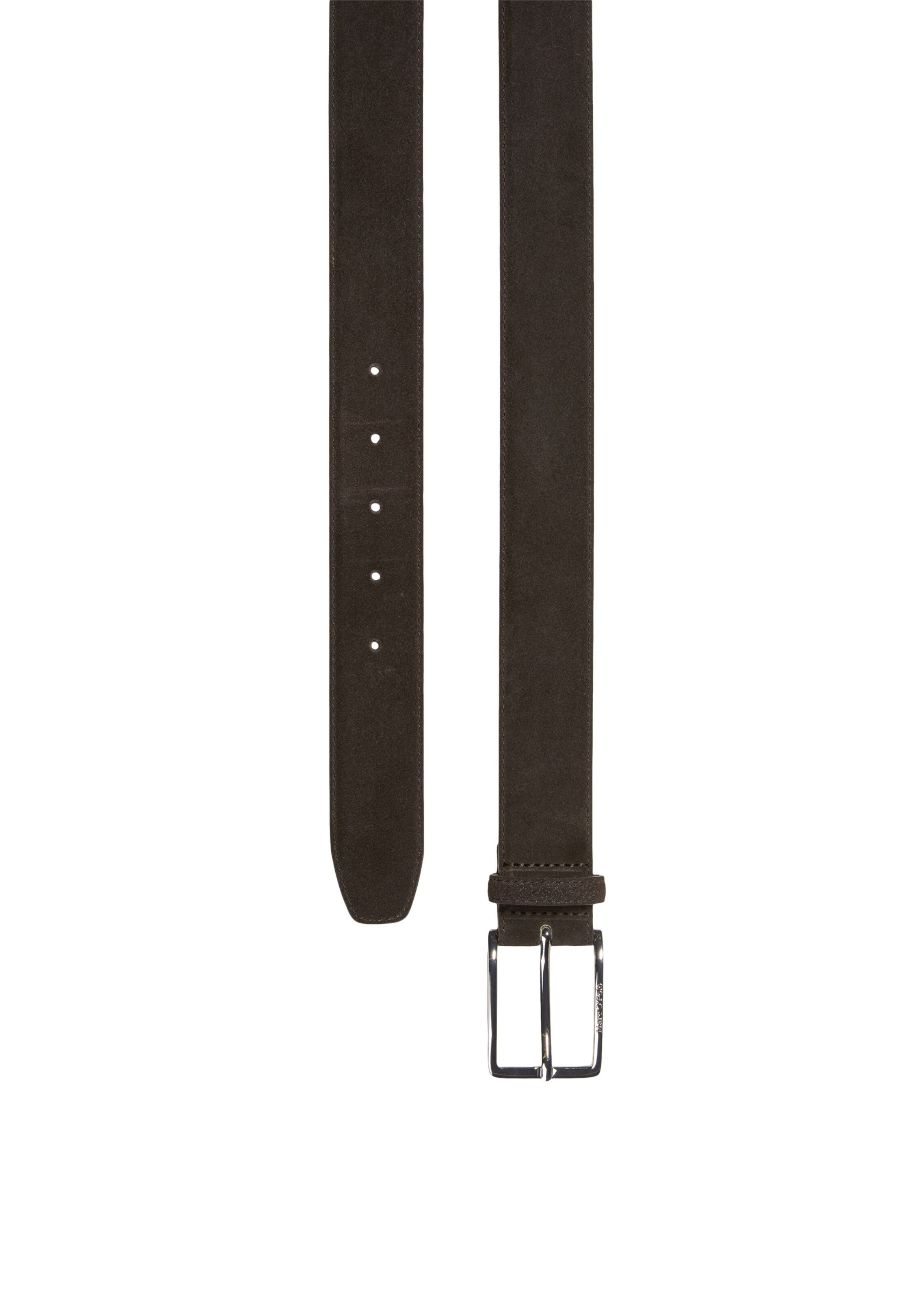 Marc O'Polo Gürtel in Braun