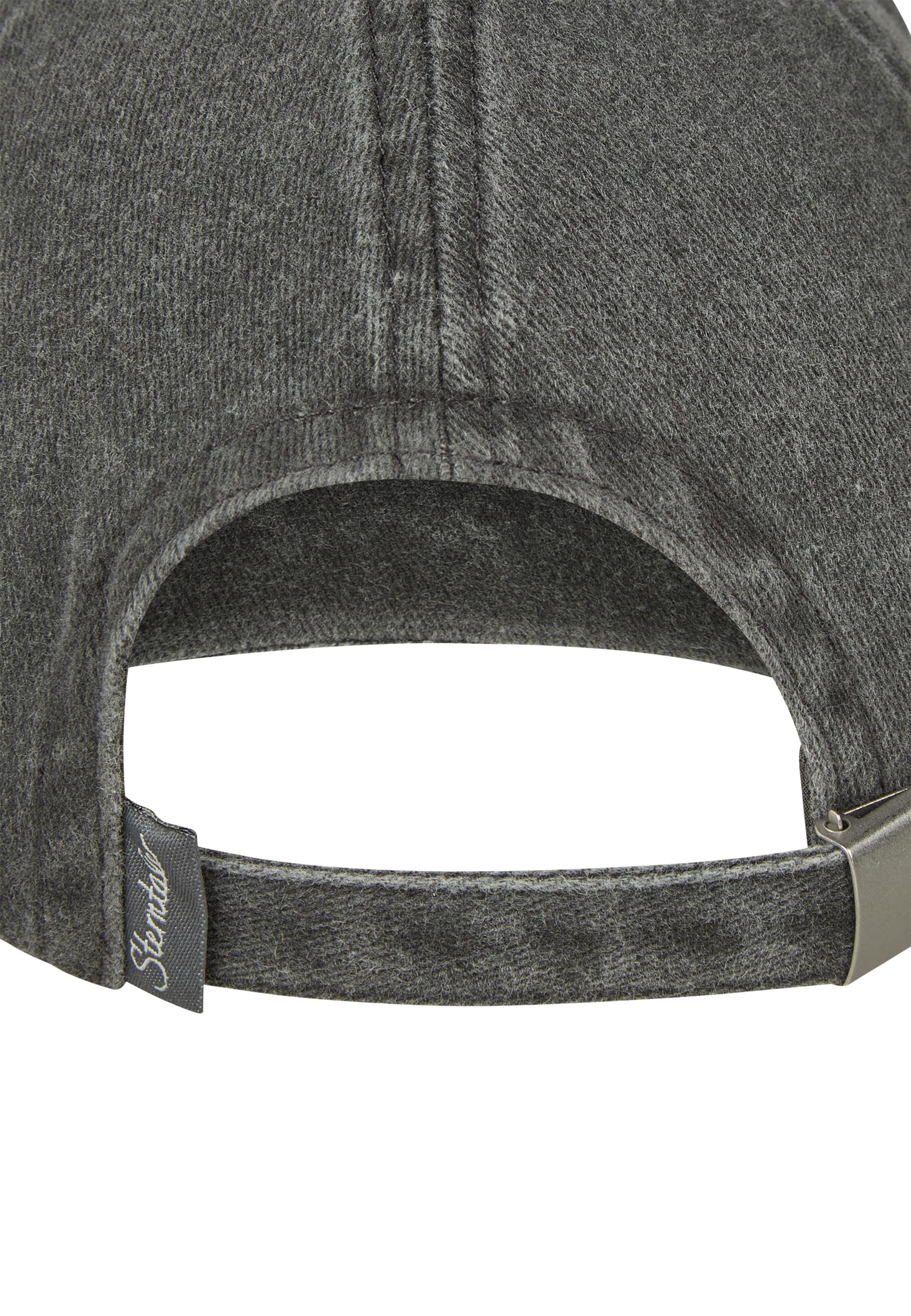STERNTALER Hat in Grey
