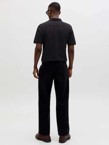 JACK & JONES Shirt '12294713' in Black