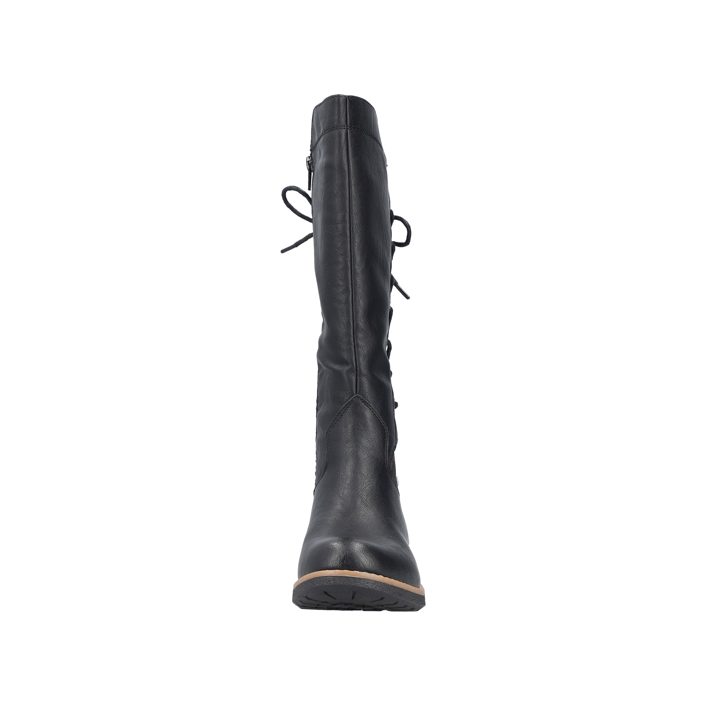 Rieker Boots '94693' in Black