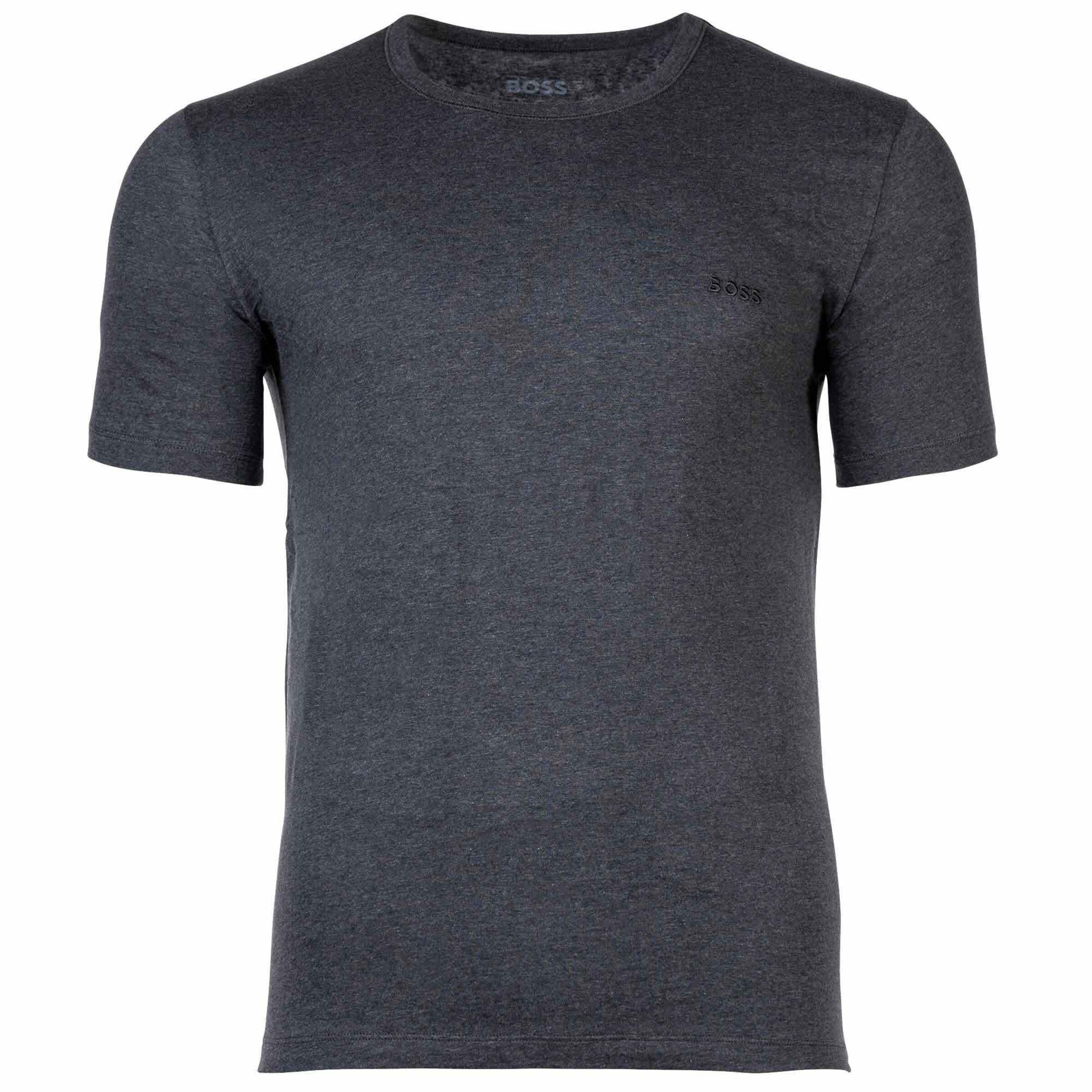 Maglietta di BOSS in blu