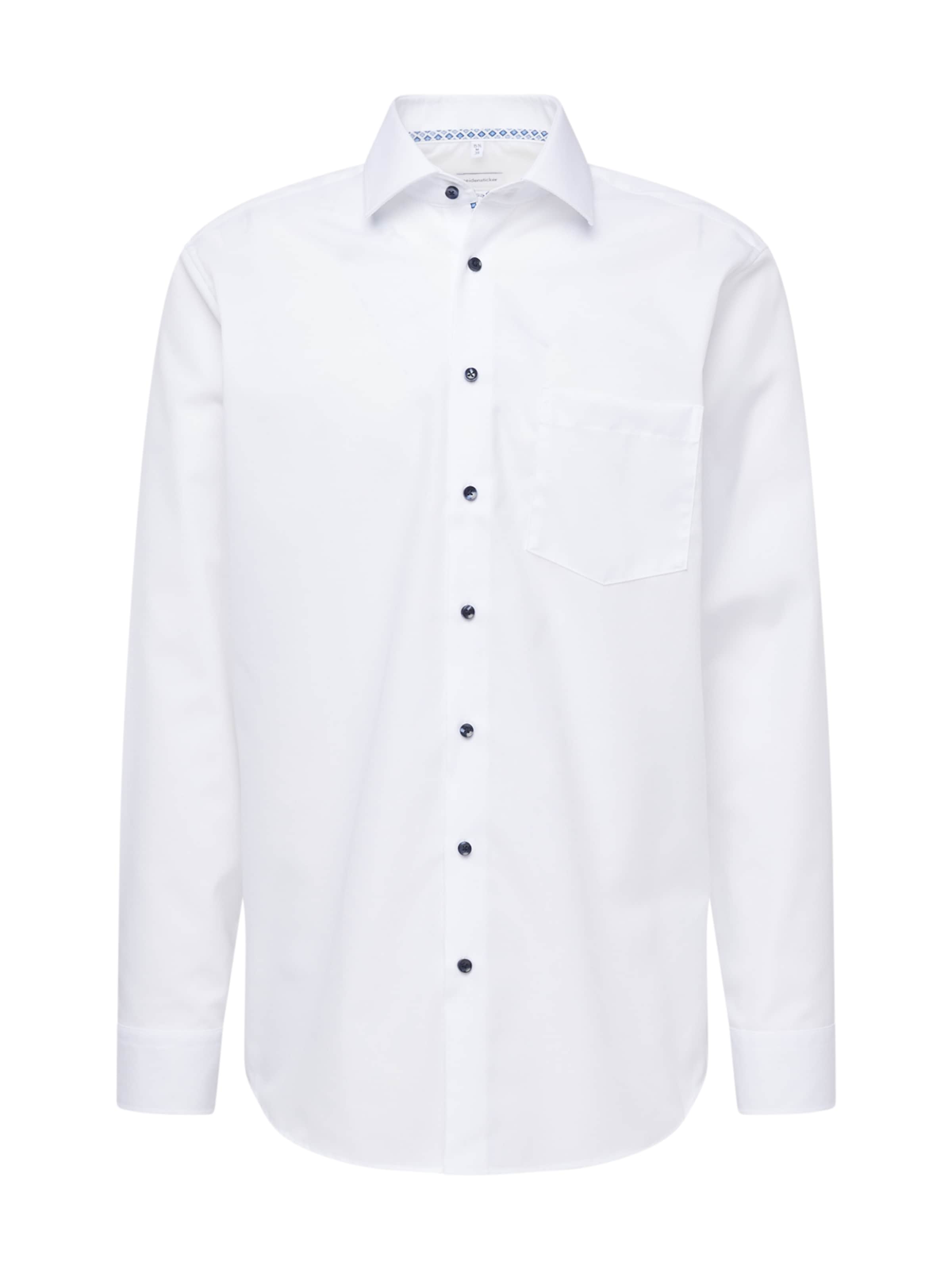 SEIDENSTICKER Ing - fehér: elől