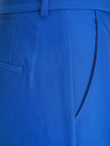 regular Pantaloni con piega frontale di JJXX in blu