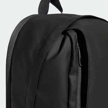 Zaino sportivo 'All Blacks' di ADIDAS PERFORMANCE in nero