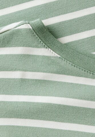 CECIL Shirt in Green