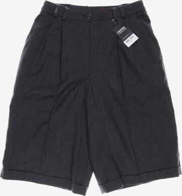 ATELIER GARDEUR Shorts L in Grau: predná strana