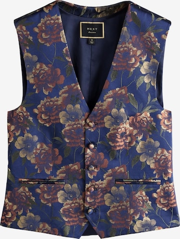 NextPrsluk od odijela - plava boja: prednji dio