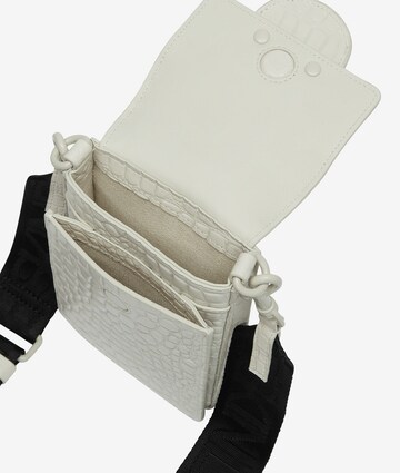 Liebeskind Berlin Crossbody Bag in White