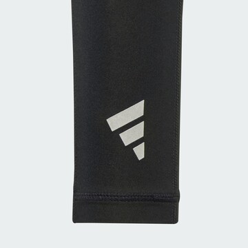 Chauffe-bras ADIDAS PERFORMANCE en noir