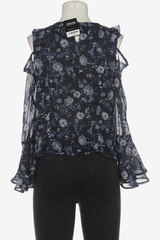 HOLLISTER Blouse & Tunic in L in Blue