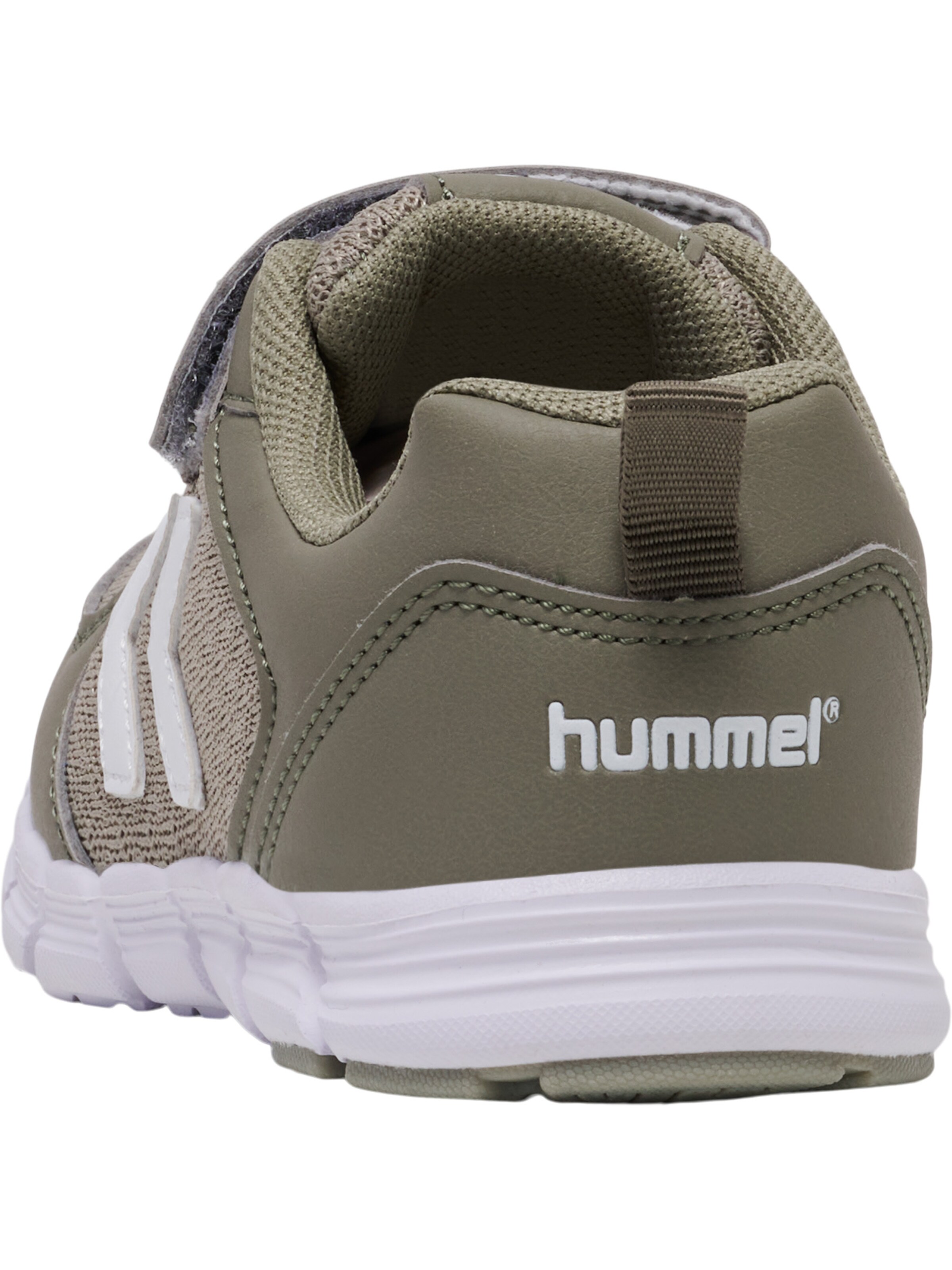 Kinder Kids (Gr. 92-140) Hummel Sneaker in Schilf - ZD08431