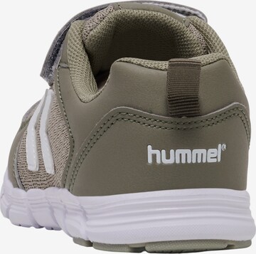 Hummel Sports shoe 'Speed' in Green