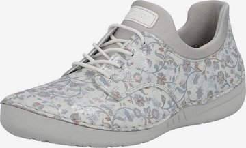 RiekerSlip On tenisice - siva boja: prednji dio