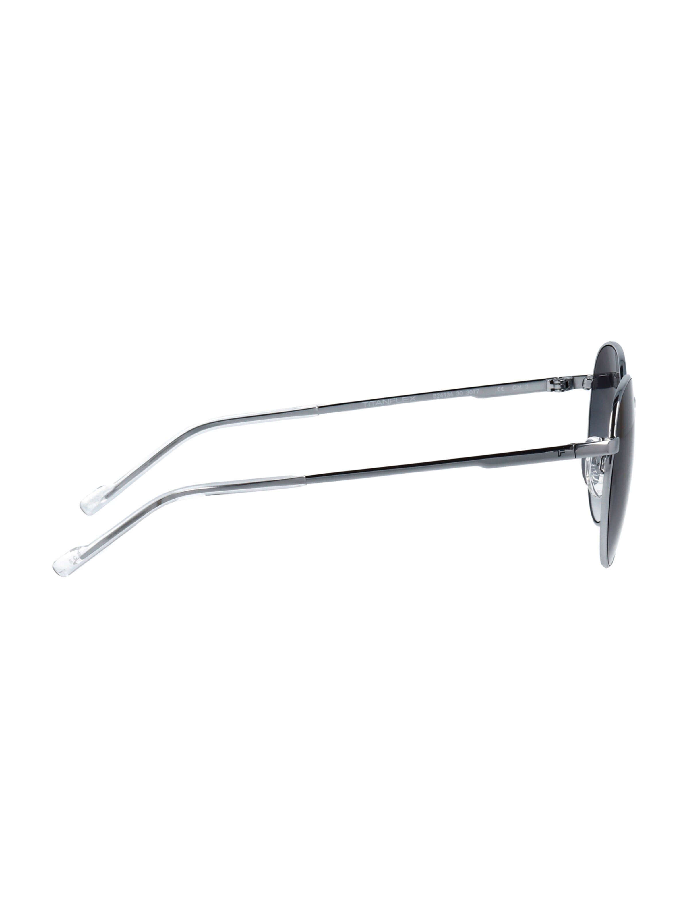 TITANFLEX Sunglasses in Silver