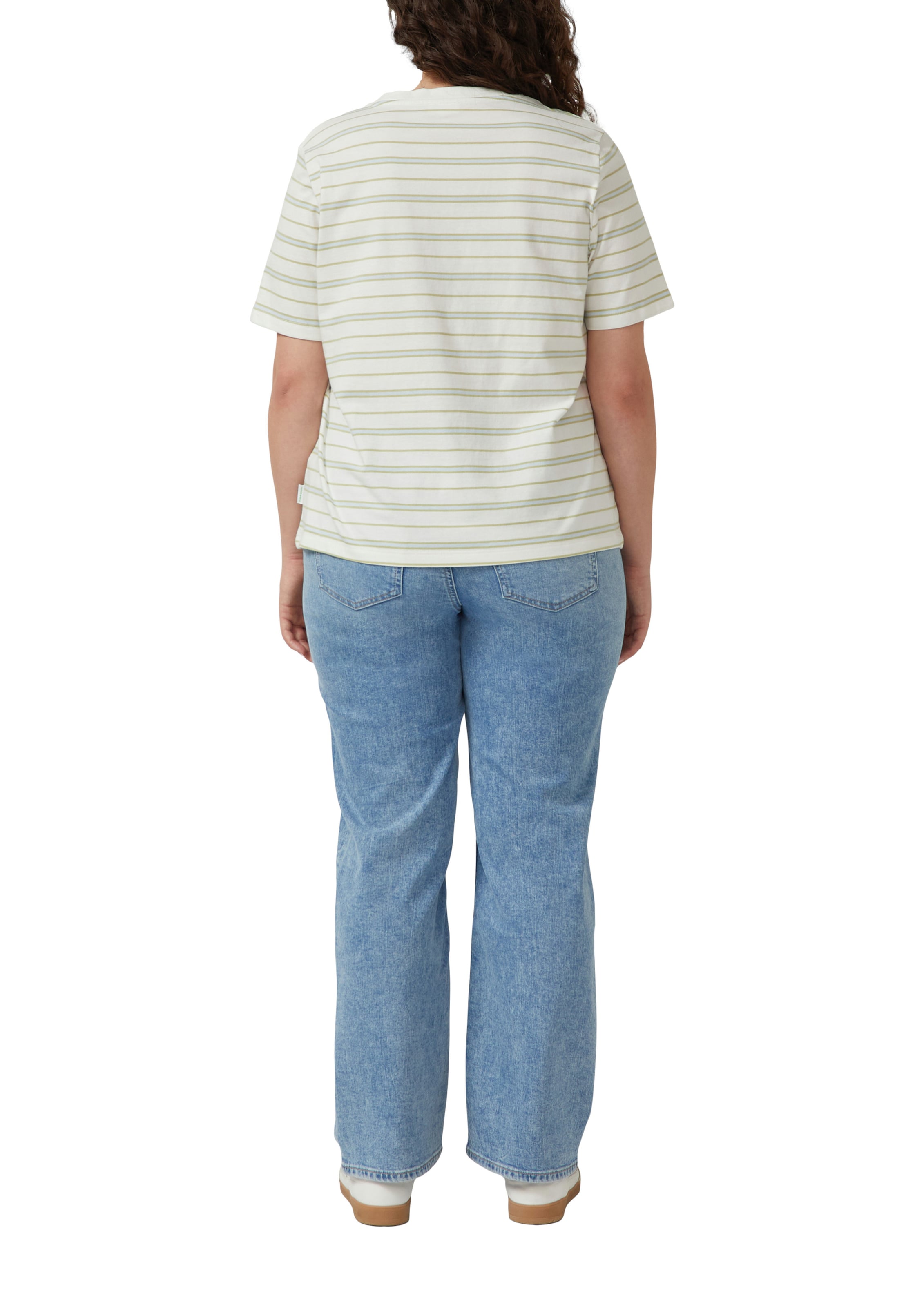 T-shirt s.Oliver en mélange de couleurs