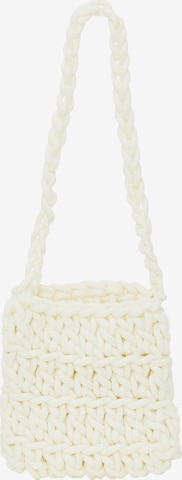 FELIPA Válltáskák - fehér: elől