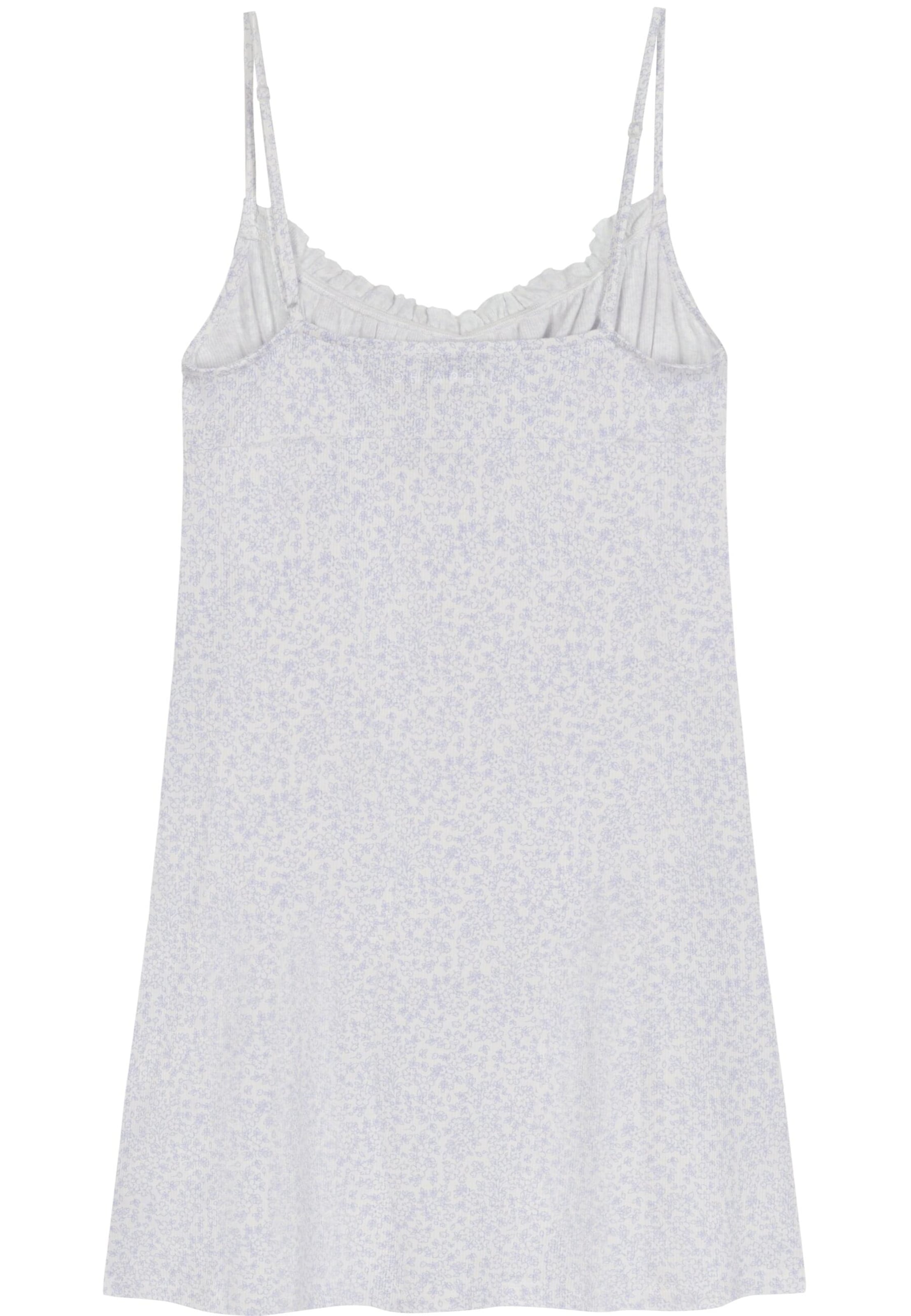 OH APRILHaljina 'Leona' - bijela boja