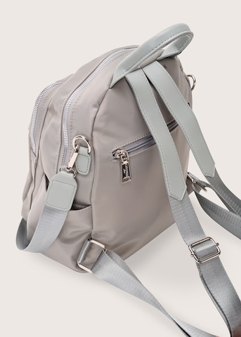 Camomilla Italia Rucksack 'Brooke' in Grau