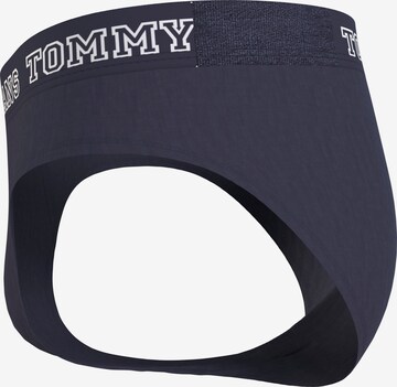 Tommy Jeans Slip in Blau