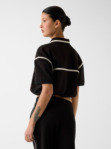 GUESS Shirt in Black