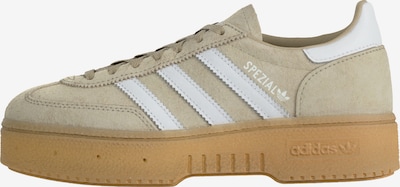 35,5 dydžio Sportbačiai 'HANDBALL SPEZIAL BOLD' iš ADIDAS ORIGINALS, spalva – pastelinė žalia / balta, Prekių apžvalga