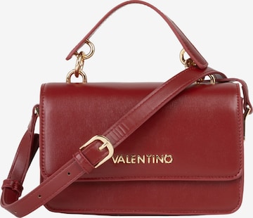 Borsa a tracolla 'ROSSY' di VALENTINO in rosso: frontale