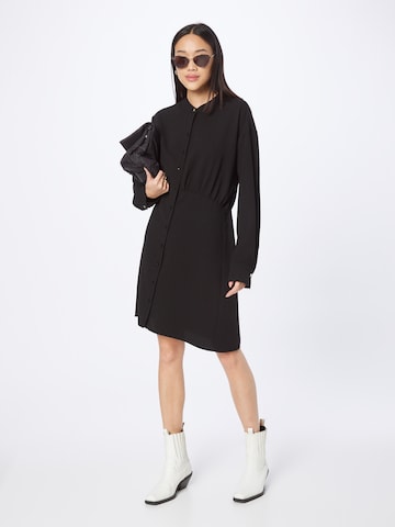 JOOP! Shirt dress in Black