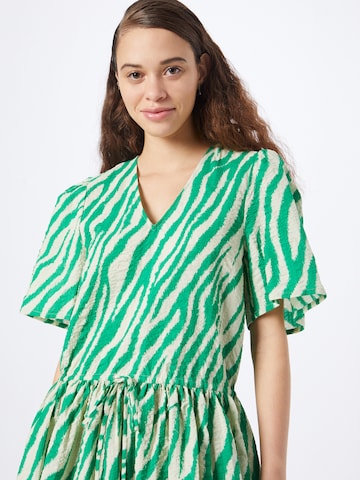 Robe 'LUJA MY' Stella Nova en vert