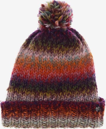CMP Hut oder Mütze One Size in Mischfarben: predná strana