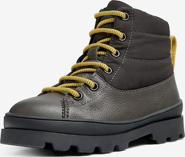 CAMPER Boots 'Brutus' in Grey: front