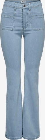 Only Tall - Vaquero 'ONLWauw' en azul: frente