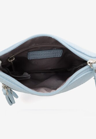 Emily & Noah Crossbody Bag 'Emma ' in Blue