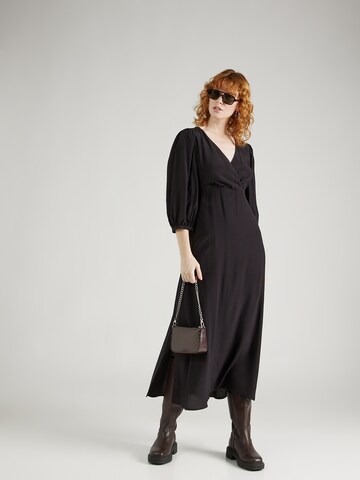 Robe ESPRIT en noir