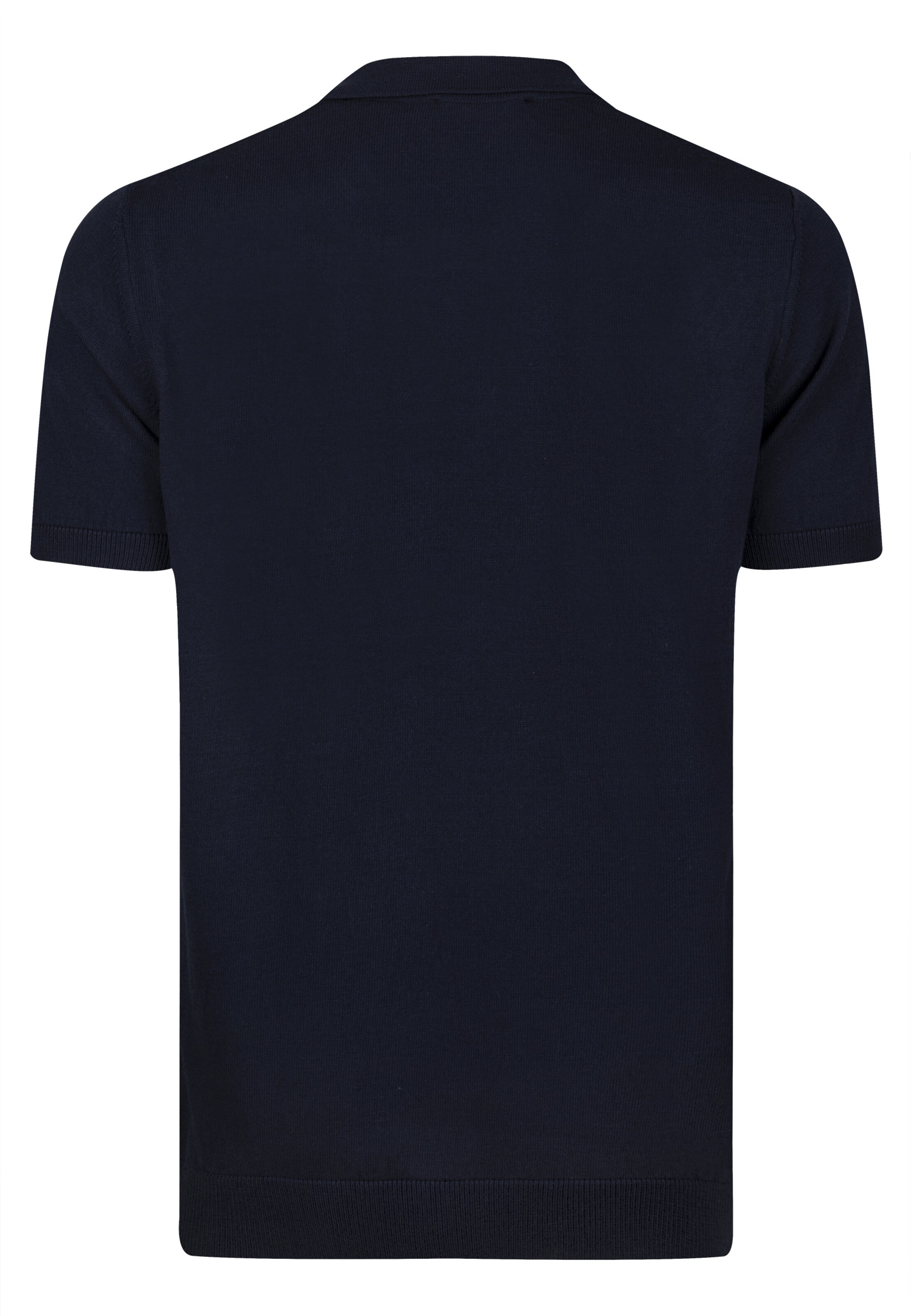 Jimmy Sanders Футболка в Синий