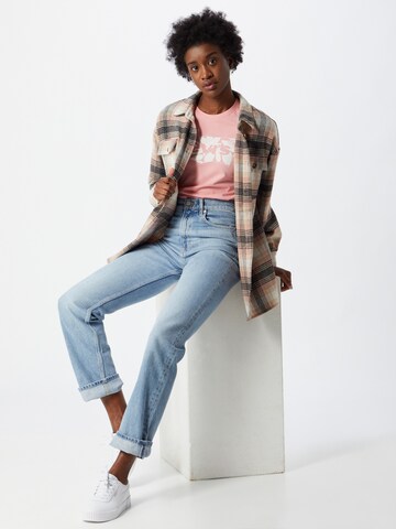 LEVI'S ® - Camisa em rosa