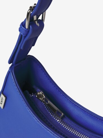 JJXX Schultertasche 'LEXINGTON' in Blau