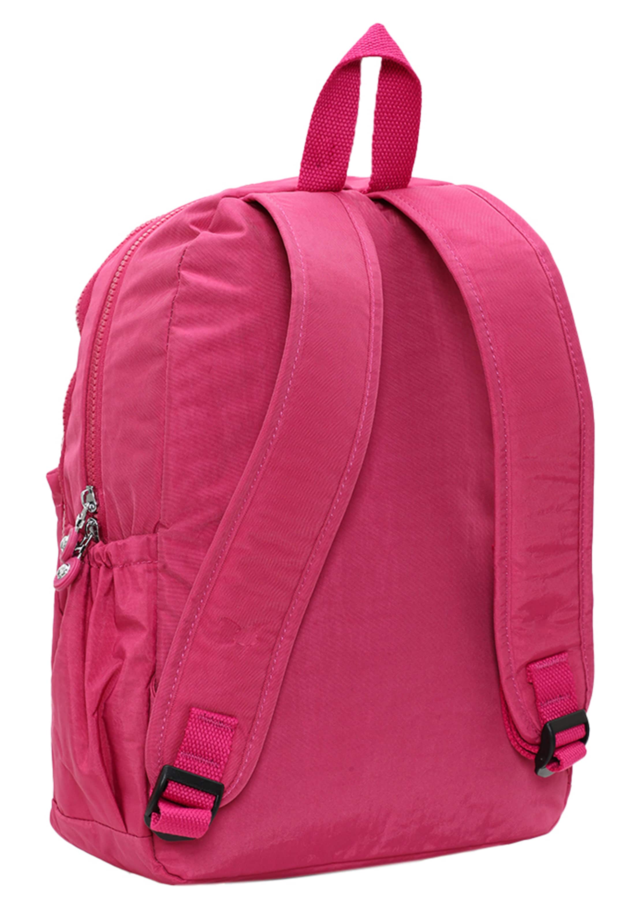 Mindesa Рюкзак в Ярко-розовый