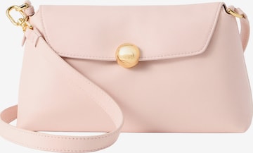 FURLA Handtasche 'Sfera Soft' in Pink: Vorderseite