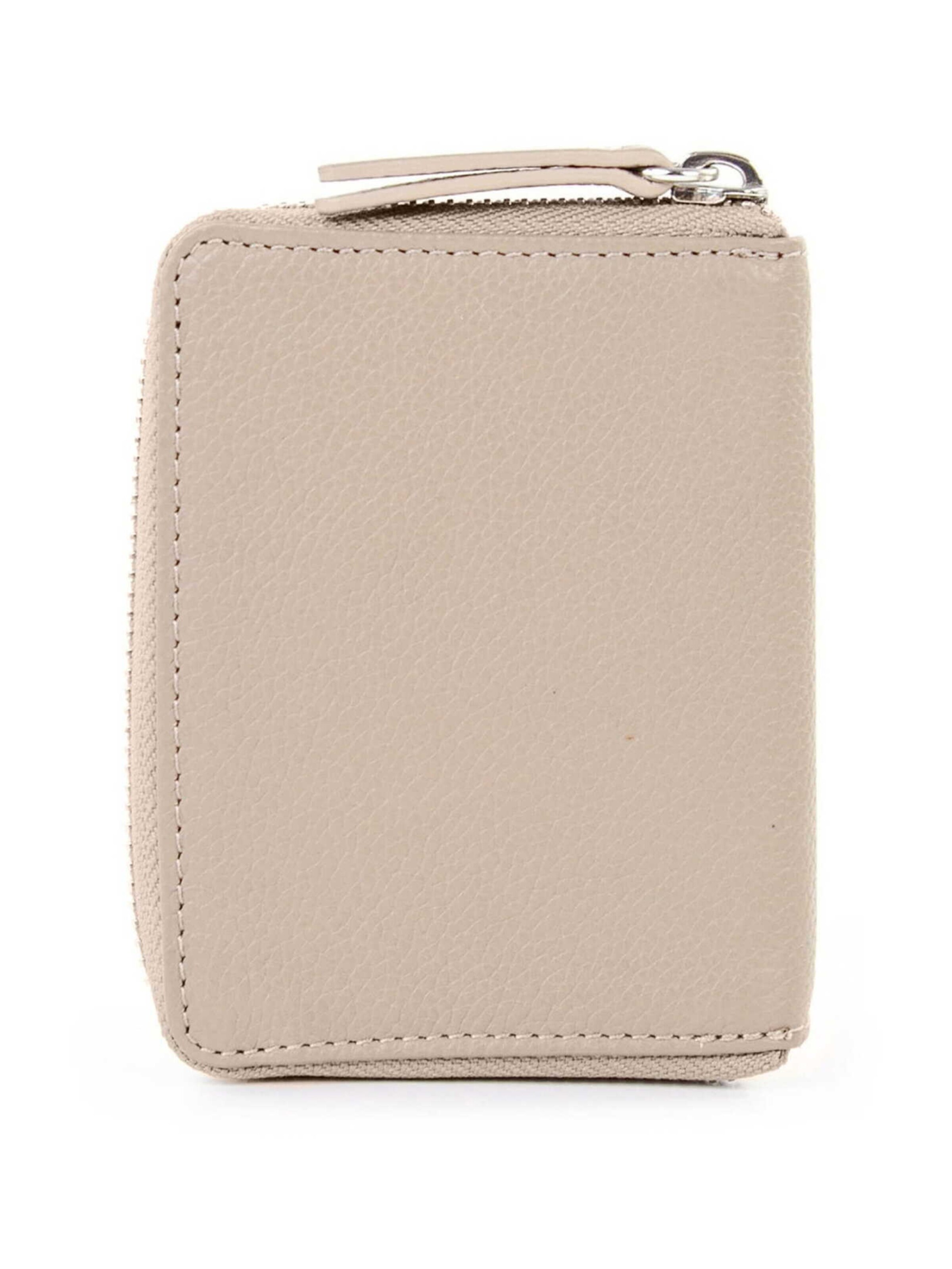 Portofel 'Amanda' de la Tamaris pe bej