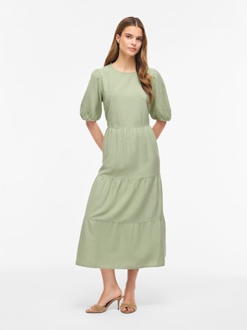 Robe 'VIPrisilla' VILA en vert