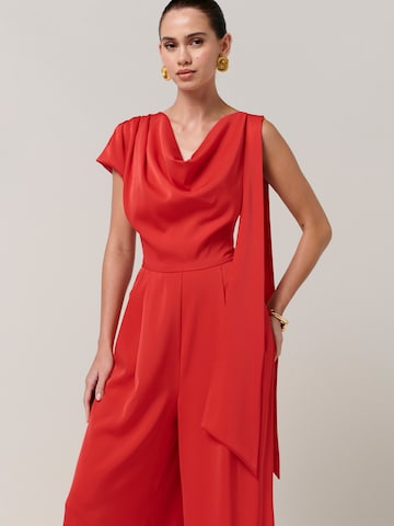 SávelKombinezon 'Erica' - crvena boja