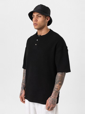 Dandalo T-shirt i svart
