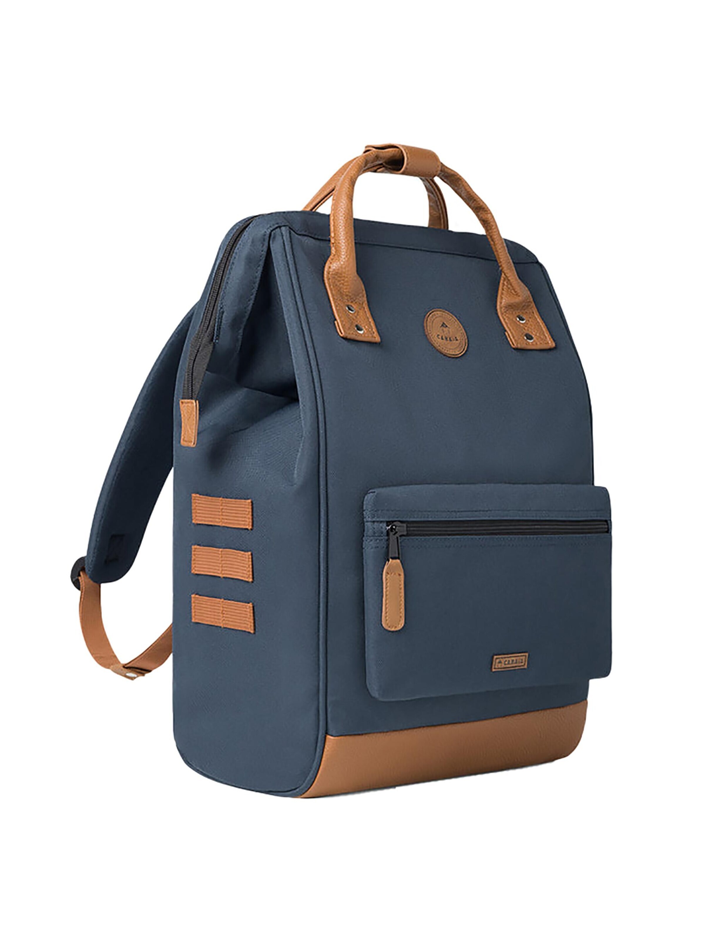Cabaia Backpack 'Chicago L' in Mixed colors