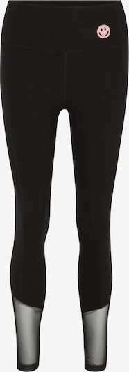 Betty Barclay Sportbroek in de kleur Zwart, Productweergave