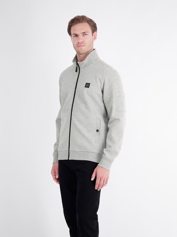 LERROS Jacke in Grau