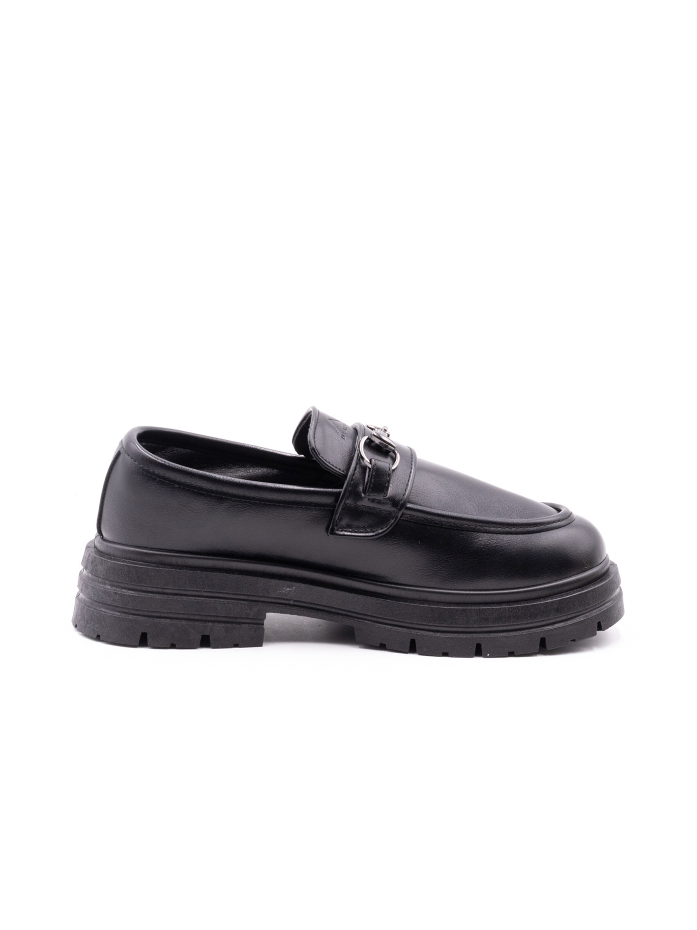 Alviero Martini Slip-ons in Black