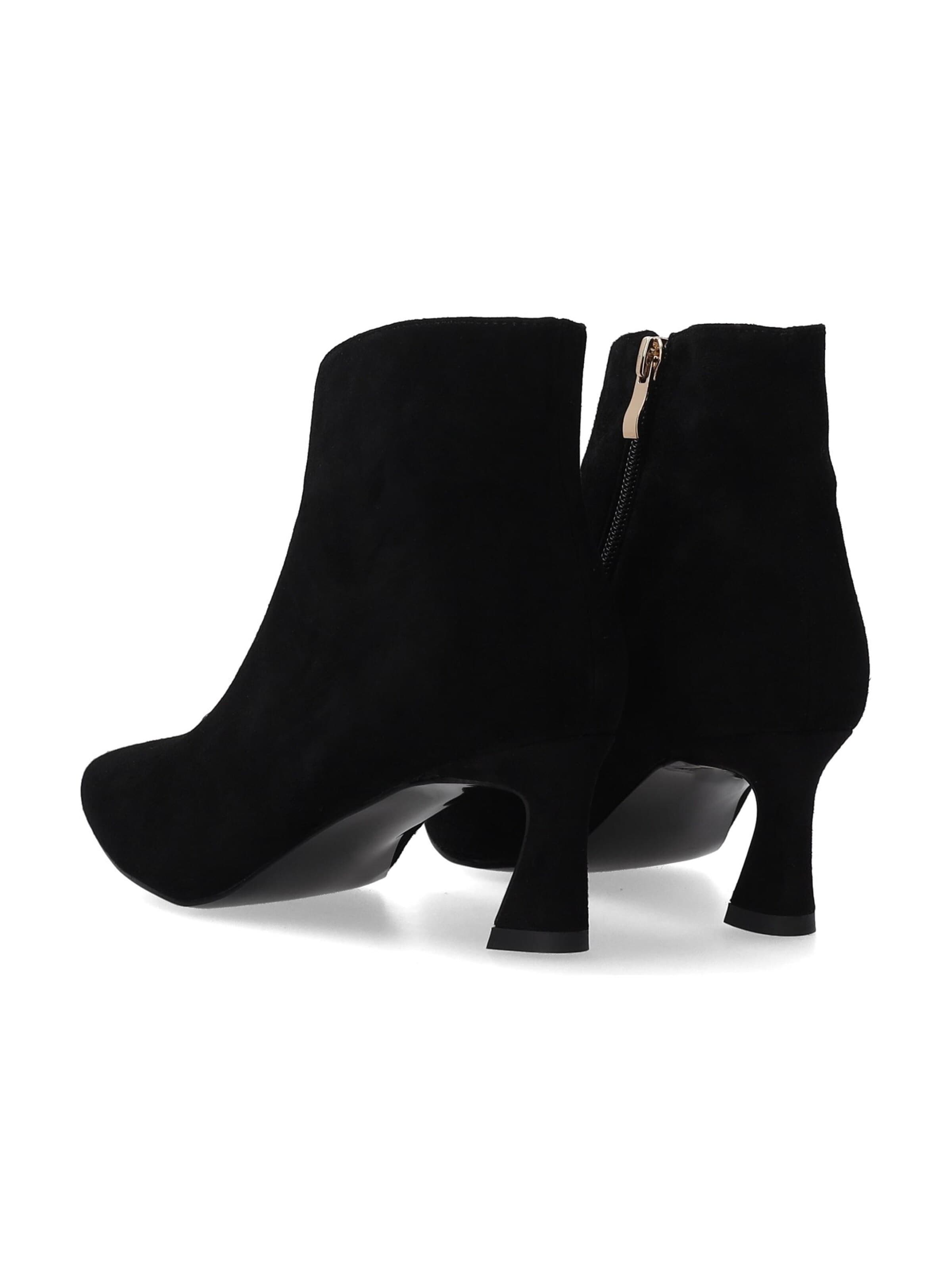 VENEZIA Ankle Boots‌‌‌‌‌‌‌‌‌‌ in Schwarz